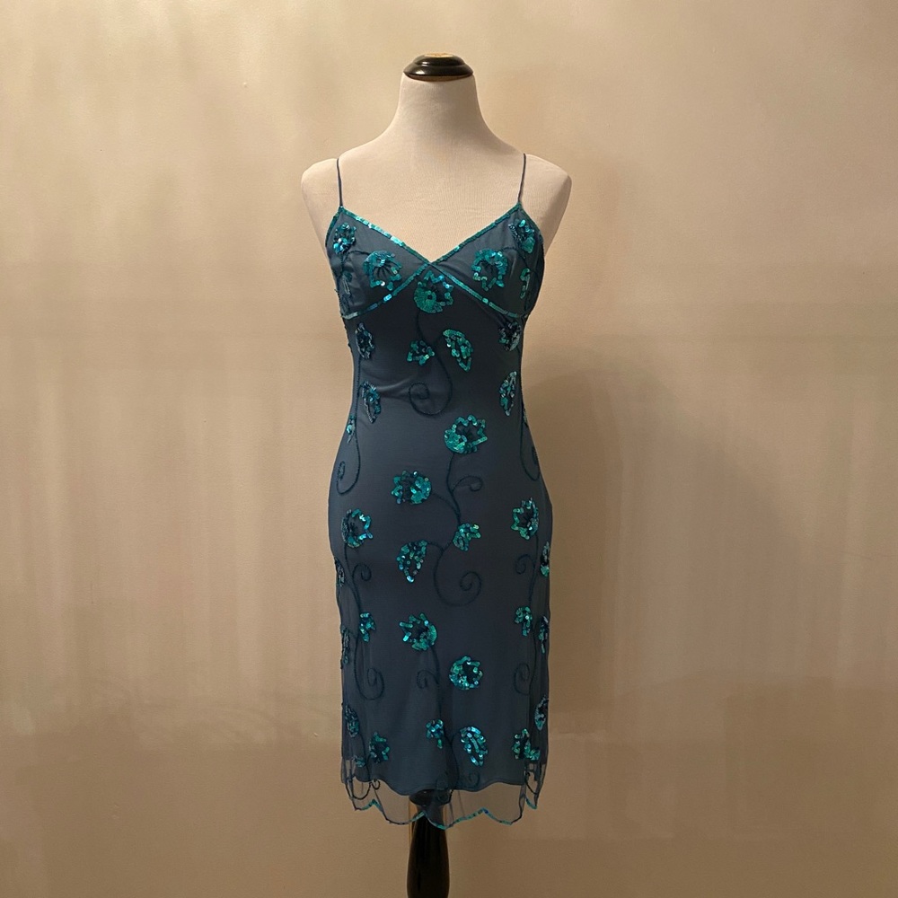 Betsy Johnson Dress